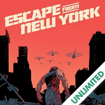 Escape From New York